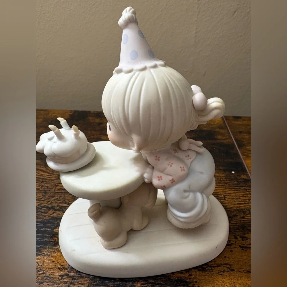 Precious Moments delightful enesco